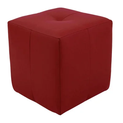 Pouf Christie, upholstery Fly 2237